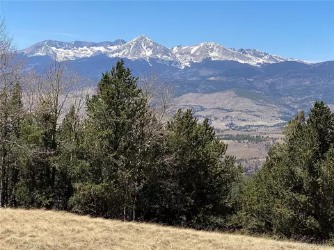 498 Schierl Rd, Fort Garland, CO 81133