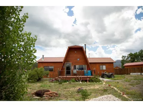 Undisclosed, Creede, CO 81130