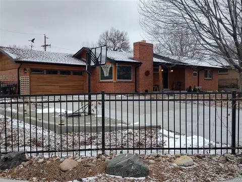 2700 S High St, Denver, CO 80210