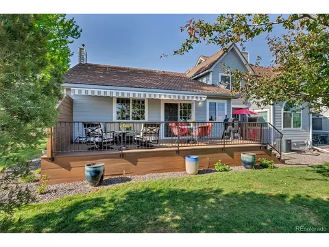 5996 S Jellison St #F, Littleton, CO 80123