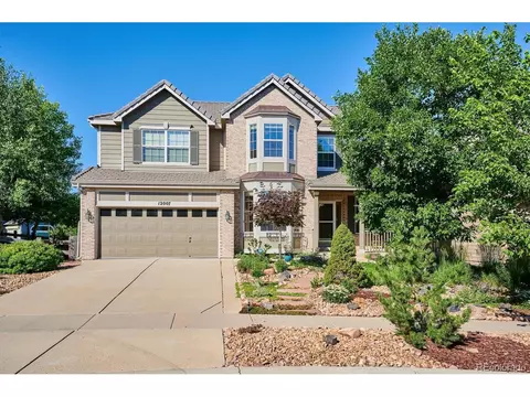12007 Singing Winds St, Parker, CO 80138