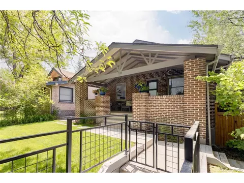 725 Monroe St, Denver, CO 80206