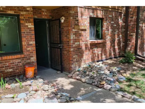2261 S Buckley Rd #102, Aurora, CO 80013