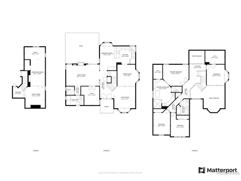 16274 E Belleview Dr, Centennial, CO 80015 photo 50