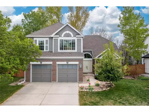 16274 E Belleview Dr, Centennial, CO 80015 photo 10