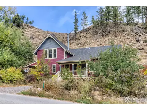 270 Gold Run Rd, Boulder, CO 80302 photo 2