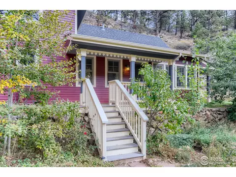 270 Gold Run Rd, Boulder, CO 80302 photo 3
