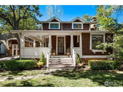 2741 4th St, Boulder, CO 80304 photo 1