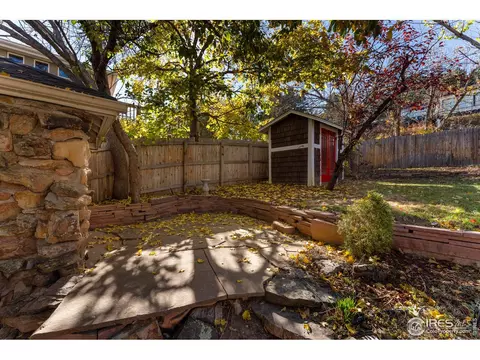 2741 4th St, Boulder, CO 80304 photo 30