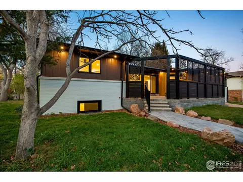 1777 Grape Ave, Boulder, CO 80304 photo 1