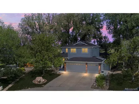 1450 E 128th Ct, Thornton, CO 80241
