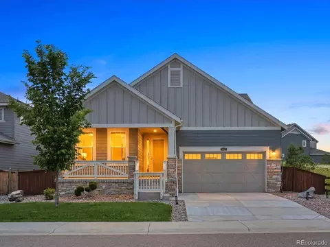 982 High Point Trl, Elizabeth, CO 80107