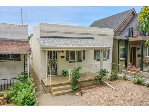 3725 Mariposa St, Denver, CO 80211