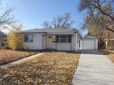 2425 15th Ave Ct, Greeley, CO 80631 photo 1