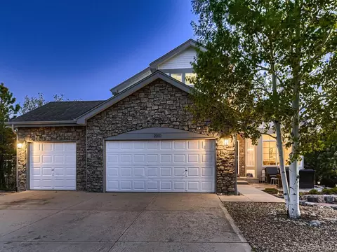 2010 Saddleback Dr, Castle Rock, CO 80104