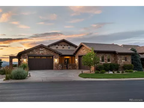 10783 Backcountry Dr, Highlands Ranch, CO 80126