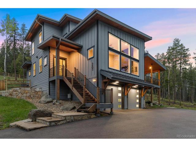 6803 Snowshoe Trl, Evergreen, CO 80439