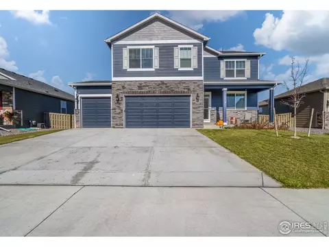 335 Central Ave, Severance, CO 80550 photo 32