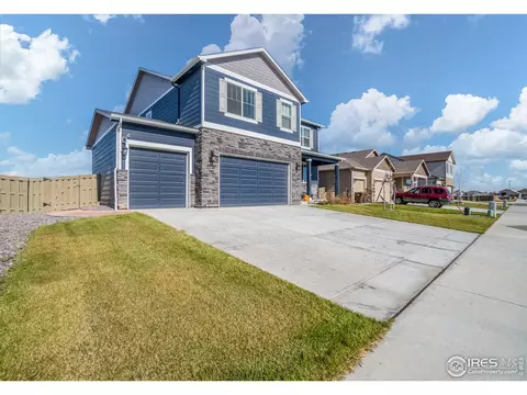 335 Central Ave, Severance, CO 80550 photo 3
