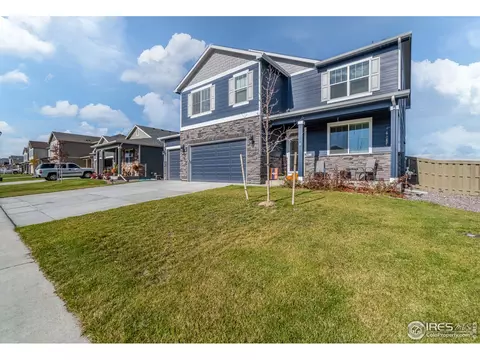 335 Central Ave, Severance, CO 80550 photo 1