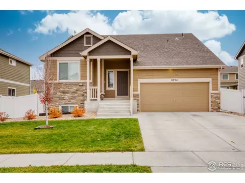 8754 16th St, Greeley, CO 80634 photo 1