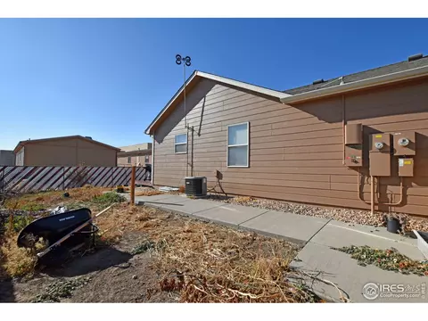 1904 Mcnitt St, Evans, CO 80620 photo 36