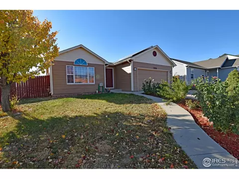 1904 Mcnitt St, Evans, CO 80620 photo 1