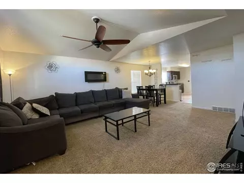 1904 Mcnitt St, Evans, CO 80620 photo 3
