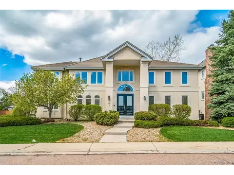 5191 S Hannibal Way, Centennial, CO 80015