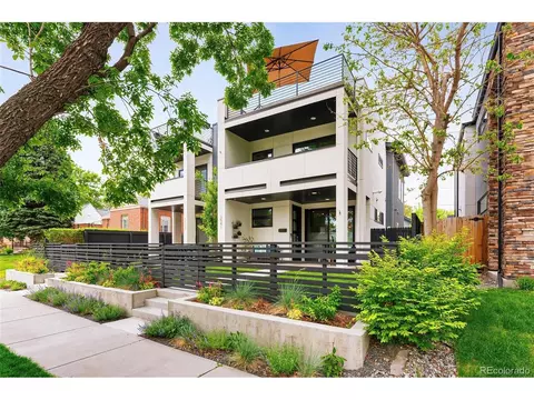 3541 Vallejo St, Denver, CO 80211