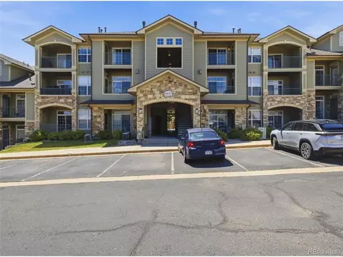 18657 Stroh Rd #4-4206, Parker, CO 80134
