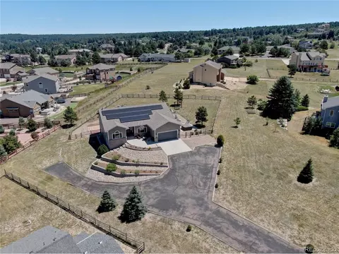 760 Bowstring Rd, Monument, CO 80132