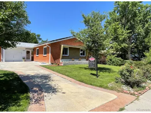 1681 S Glencoe St, Denver, CO 80222