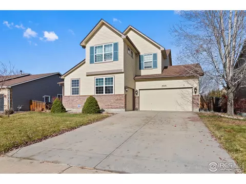 8019 Raspberry Dr, Frederick, CO 80504 photo 2