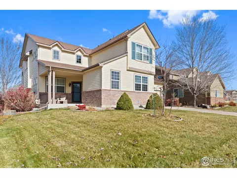 8019 Raspberry Dr, Frederick, CO 80504 photo 1