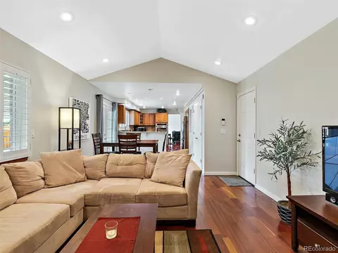 7523 E Mercer Pl, Denver, CO 80237 photo 7