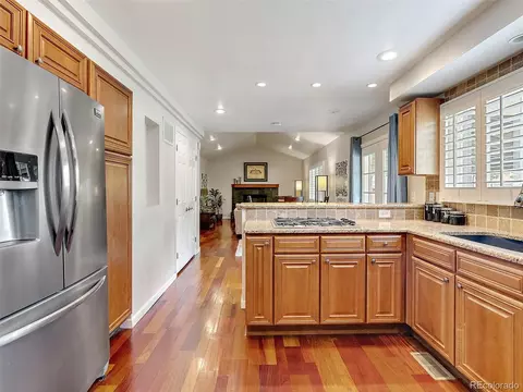 7523 E Mercer Pl, Denver, CO 80237 photo 2