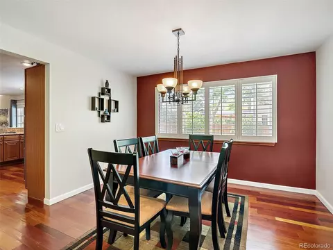 7523 E Mercer Pl, Denver, CO 80237 photo 4