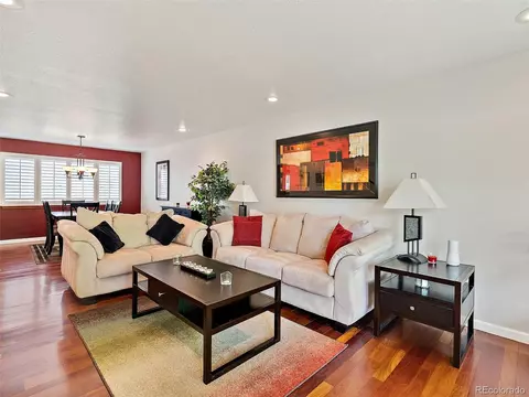 7523 E Mercer Pl, Denver, CO 80237 photo 9