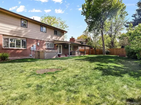 7523 E Mercer Pl, Denver, CO 80237 photo 29