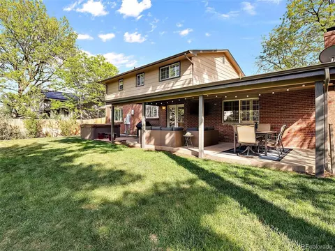 7523 E Mercer Pl, Denver, CO 80237 photo 27