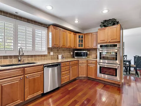 7523 E Mercer Pl, Denver, CO 80237 photo 1