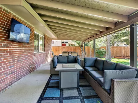 7523 E Mercer Pl, Denver, CO 80237 photo 26