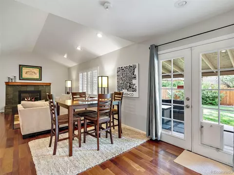 7523 E Mercer Pl, Denver, CO 80237 photo 5