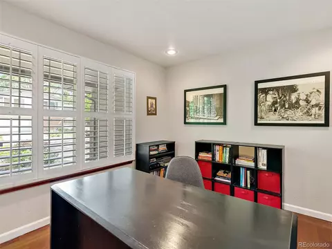7523 E Mercer Pl, Denver, CO 80237 photo 3
