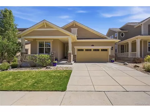 18220 W 85th Dr, Arvada, CO 80007