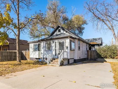 209 12th St, Greeley, CO 80631 photo 2