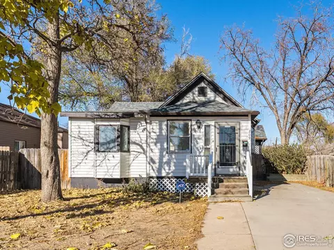 209 12th St, Greeley, CO 80631 photo 1