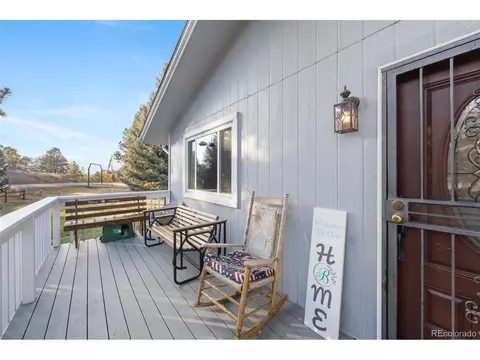 235 Ponderosa Ln, Elizabeth, CO 80107