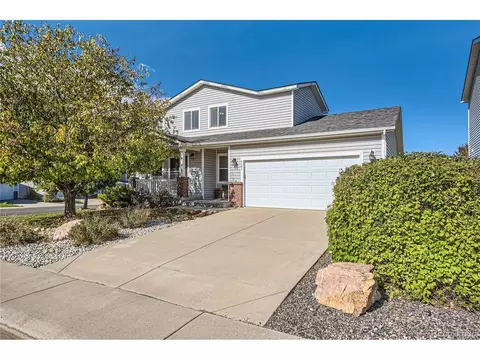 9701 Fox Den Dr, Littleton, CO 80125